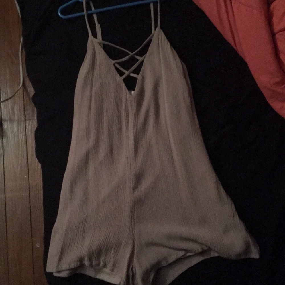 Romper